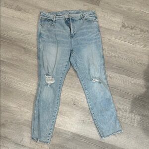 Old Navy Vintage Slim Jeans